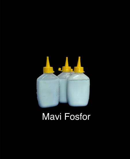 Mavi Fosfor