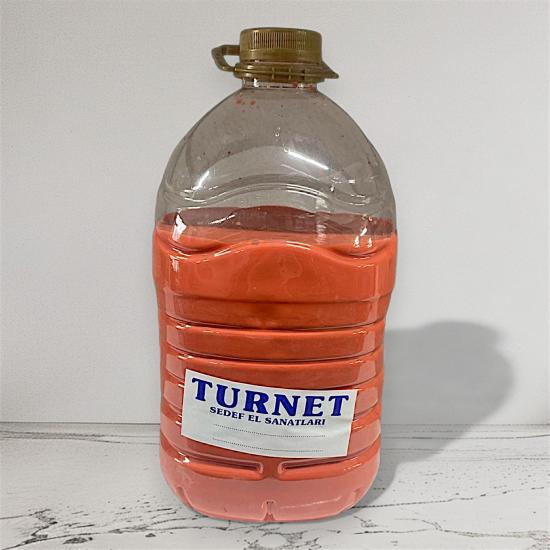 Turuncu Turnet 